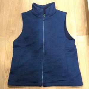 Dudley Stephens Wayside Reversible Vest sz XL